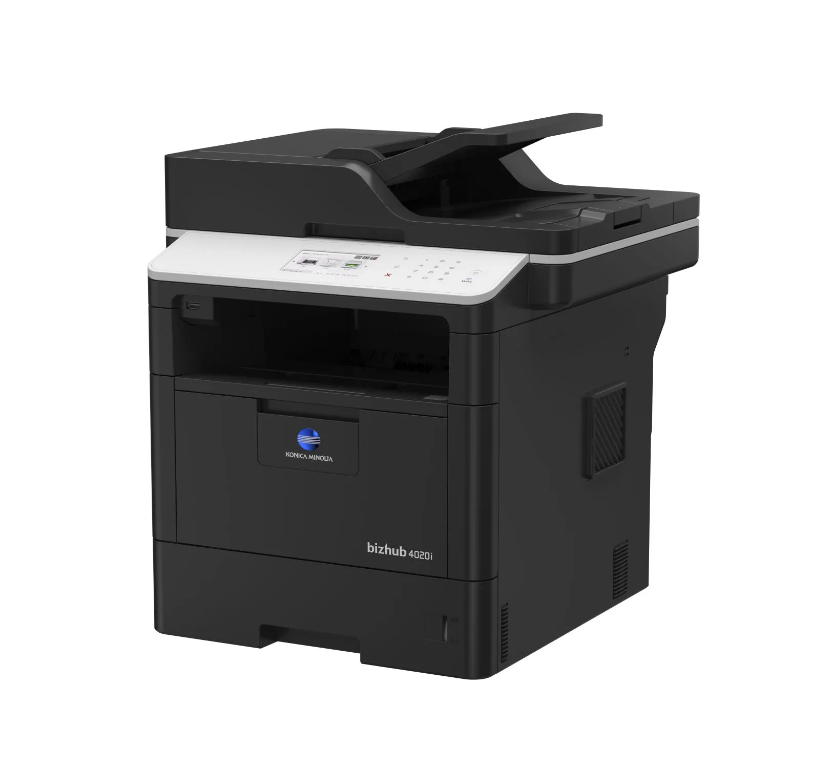 bizhub 4221i | Konica Minolta